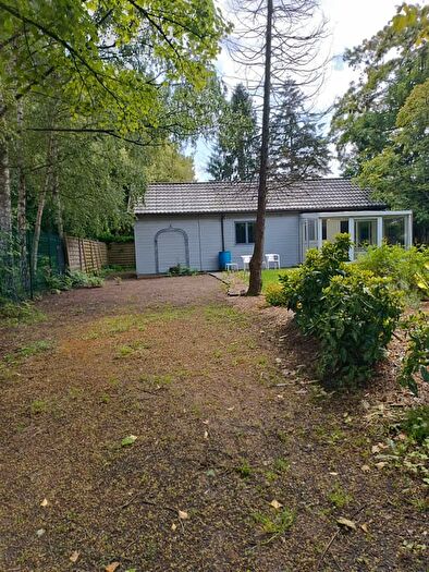 1-kamerhuis te koop in Sint-Gillis-Waas