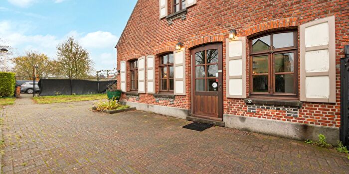 Huizen Koop Huur - 3