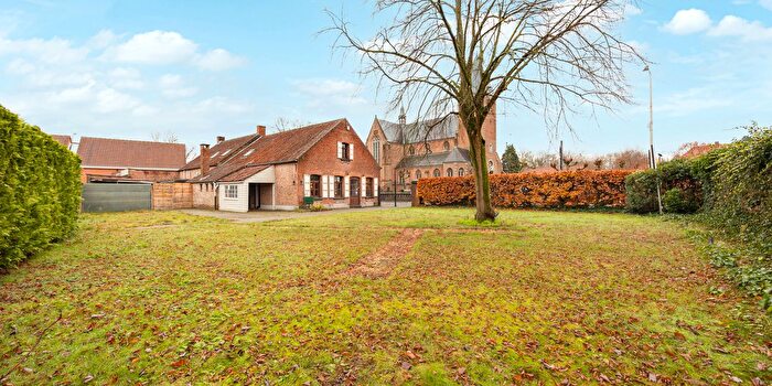 Huizen Koop Huur - 2