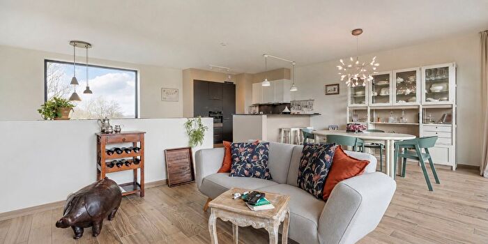 Huizen Koop Huur - 3