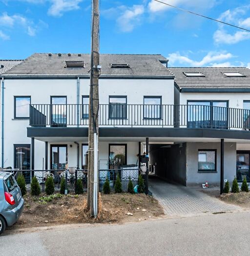3-kamerappartement te koop in Maasmechelen