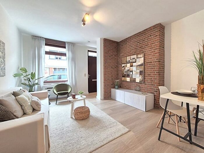 1-kamerhuis te koop in Lievegem