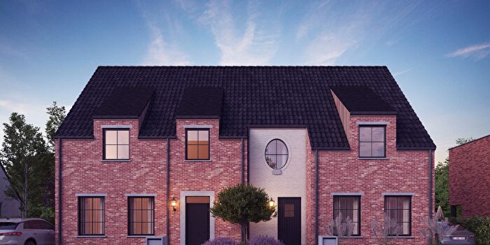 Huizen Koop Huur - 2