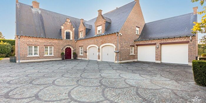 3-kamerhuis te koop in Maaseik