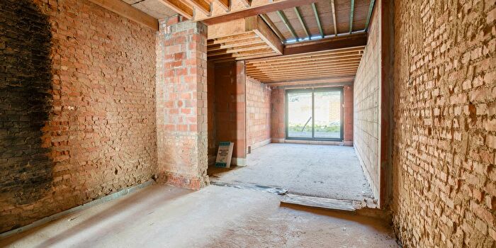 Huizen Koop Huur - 2