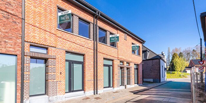 3-kamerhuis te koop in Tielrode