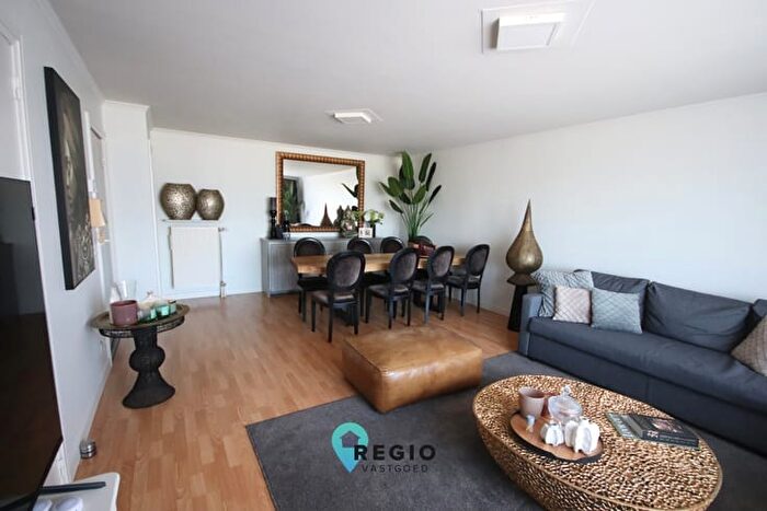 9-kamerappartement te huur in Aalter