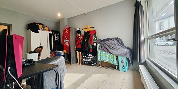 Huizen Koop Huur - 2