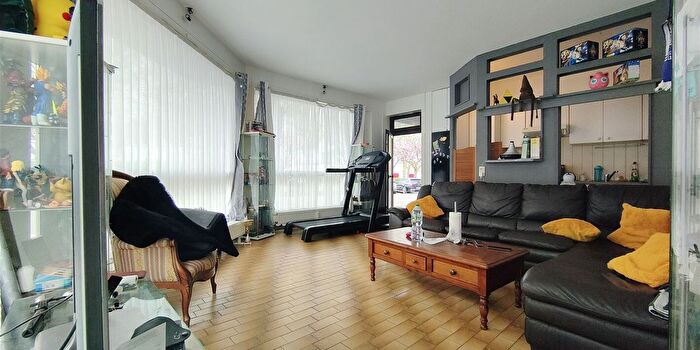 1-kamerappartement te koop in Tournai