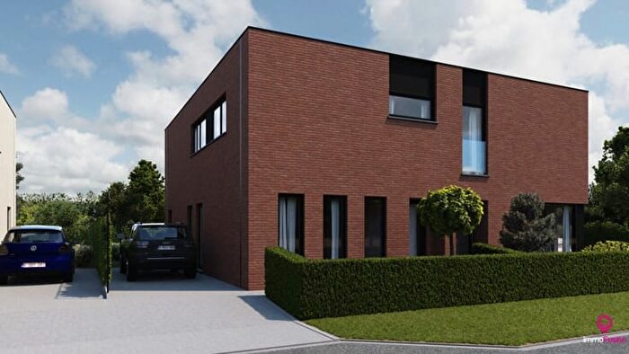 3-kamerhuis te koop in Heusden-Zolder Zolder