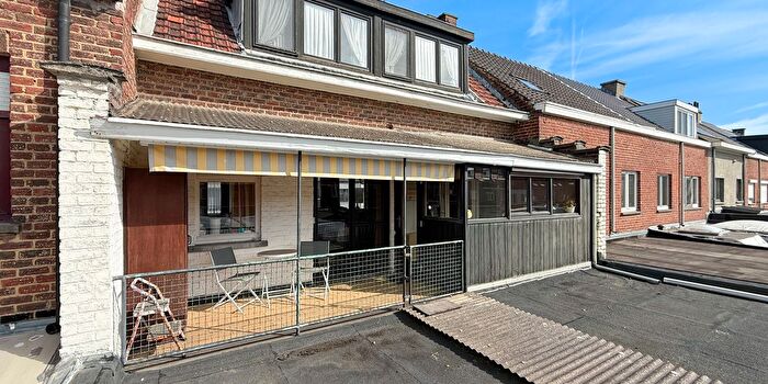 Huizen Koop Huur - 2