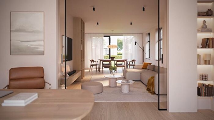 Huizen Koop Huur - 2