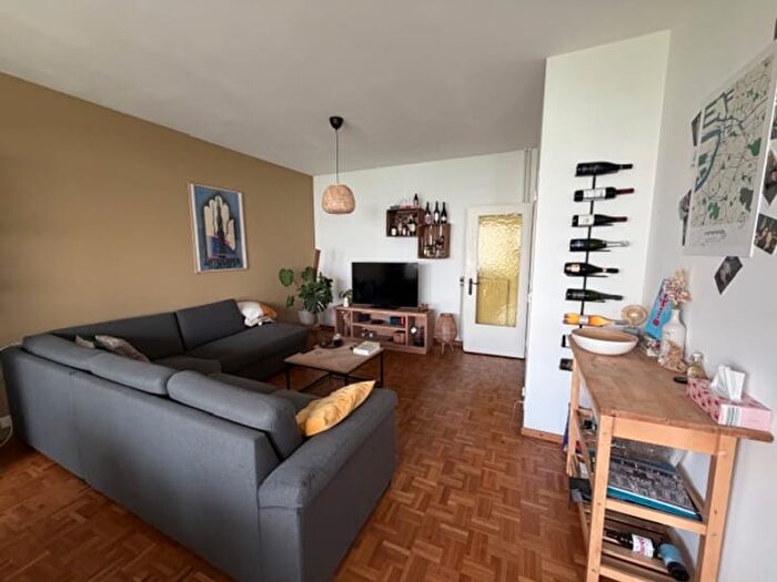 1-kamerappartement te huur in Antwerpen