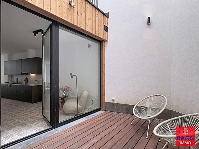 3-kamerhuis te koop in Antwerpen