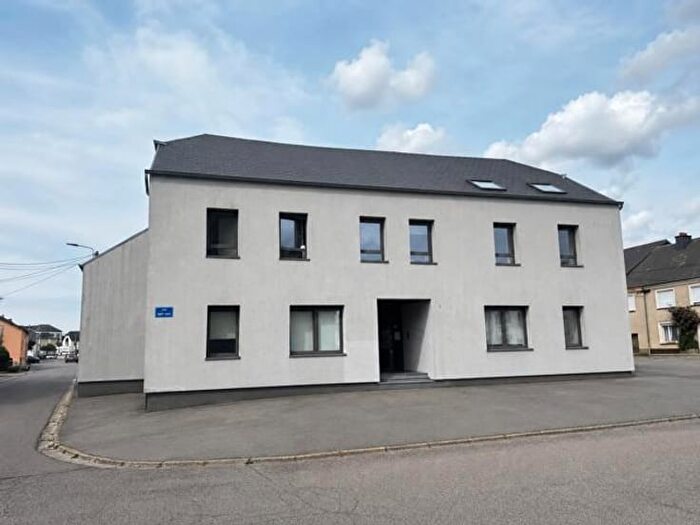 2-kamerappartement te koop in Habay