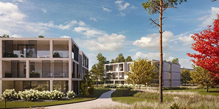 Huizen Koop Huur - 3