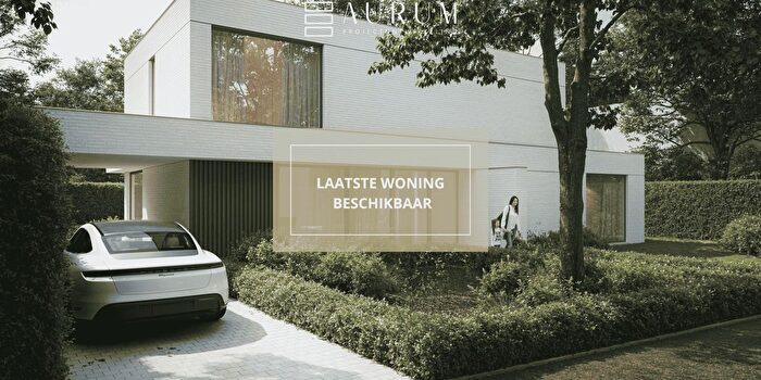 Huis te koop in Zolder