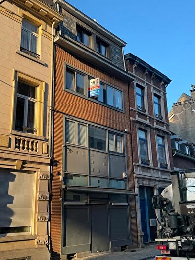 5-kamerhuis te koop in Verviers