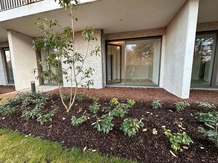 1-kamerappartement te koop in Oud-Turnhout