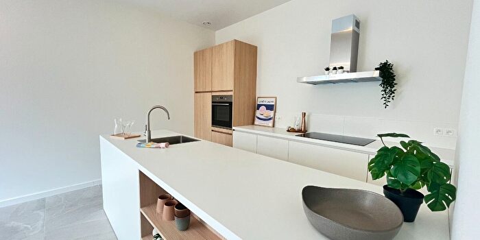 Huizen Koop Huur - 3