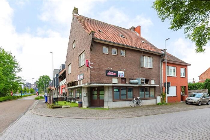 Huizen Koop Huur - 2