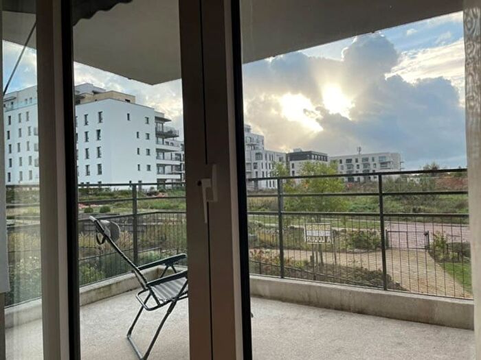4-kamerappartement te huur in Braine-l'Alleud