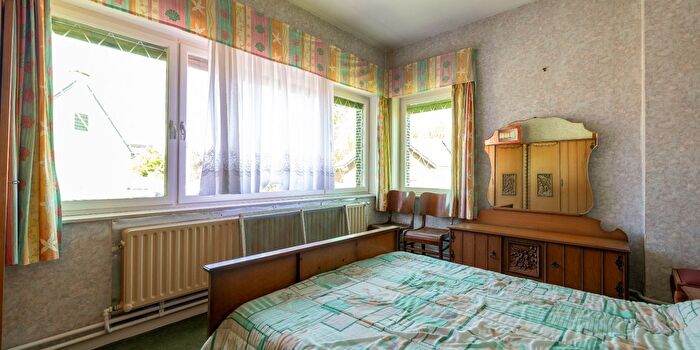 Huizen Koop Huur - 3