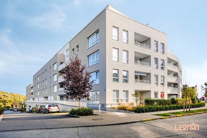 2-kamerappartement te koop in Zellik