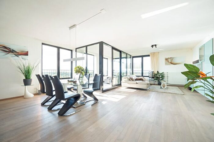 2-kamerappartement te koop in Turnhout