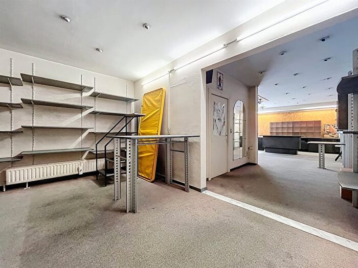 Huizen Koop Huur - 2