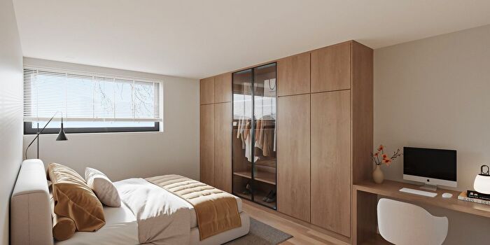 Huizen Koop Huur - 3