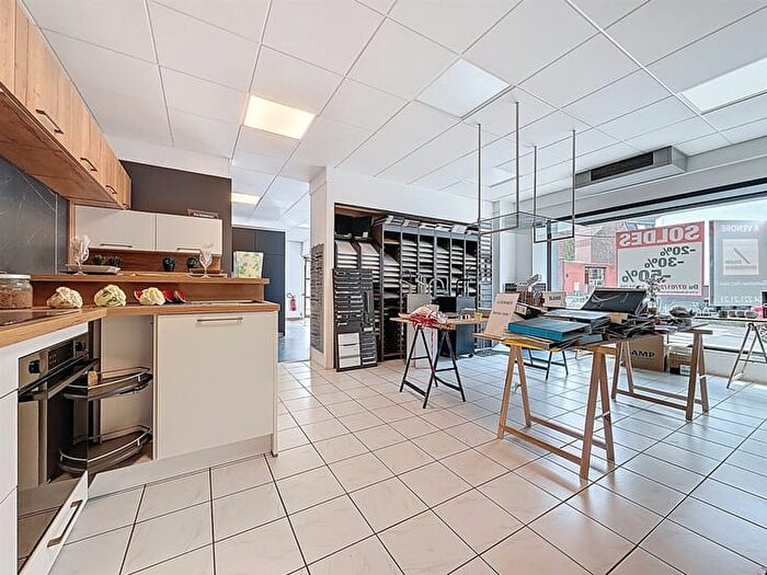 Huizen Koop Huur - 3