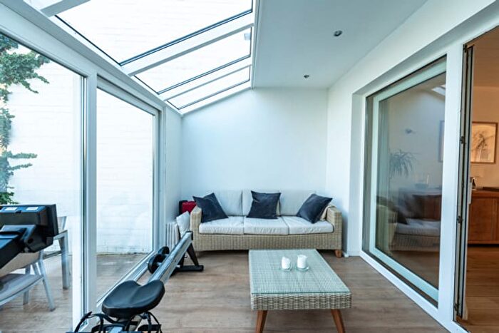 Huizen Koop Huur - 3