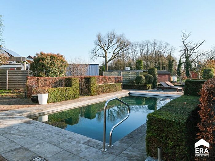 Huizen Koop Huur - 2