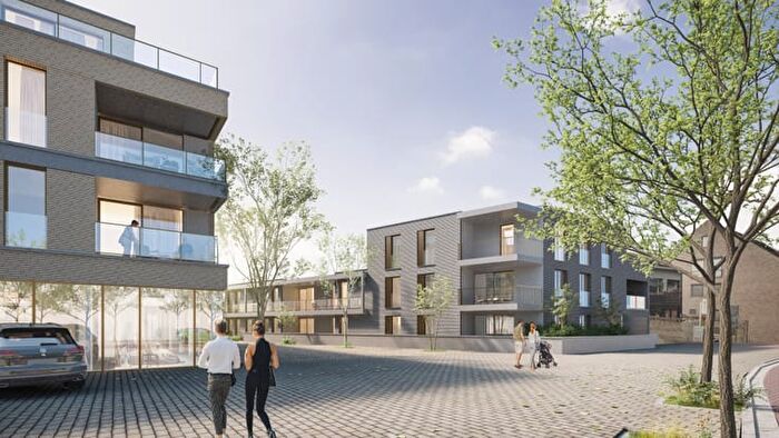 Huizen Koop Huur - 2