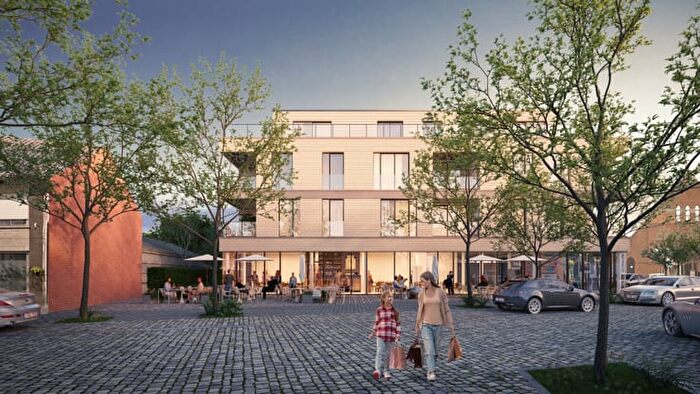 Huizen Koop Huur - 3