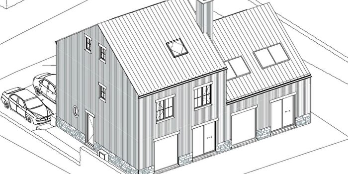Huizen Koop Huur - 3