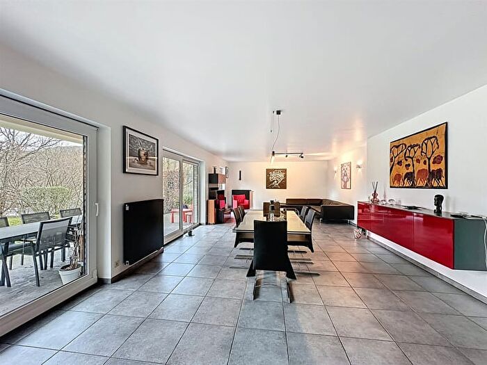 3-kamerappartement te koop in EMBOURG