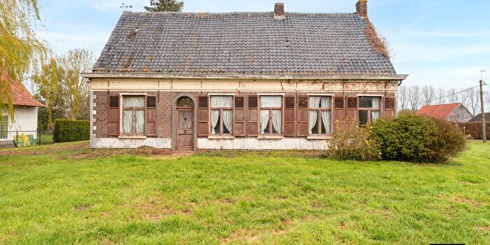 Huizen Koop Huur - 2