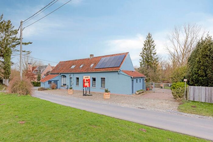 Huizen Koop Huur - 2