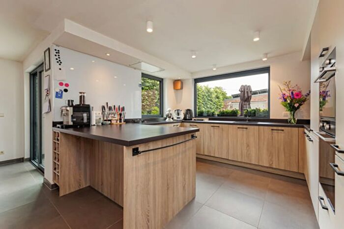 Huizen Koop Huur - 2