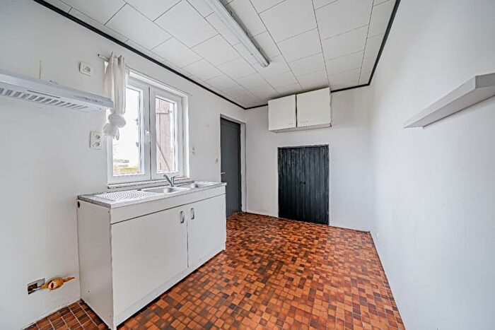 Huizen Koop Huur - 2