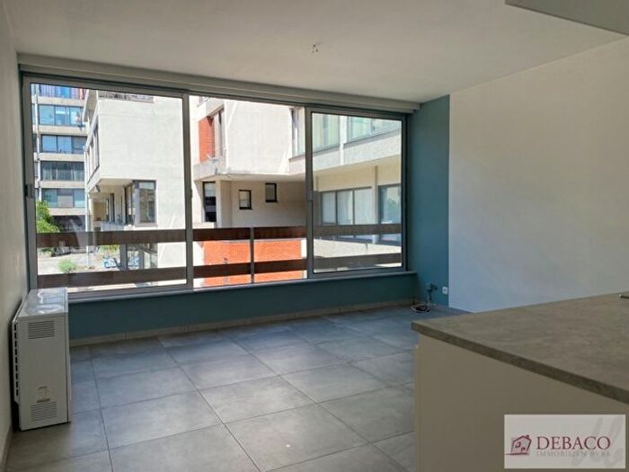1-kamerappartement te koop in Leuven
