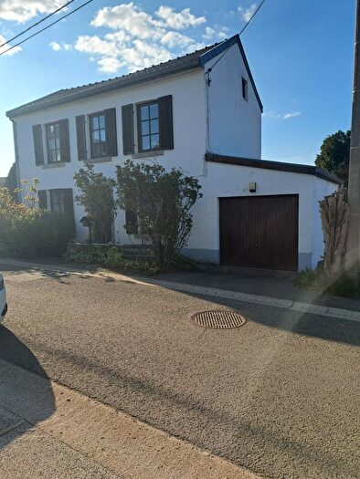 10-kamerhuis te koop in Flémalle