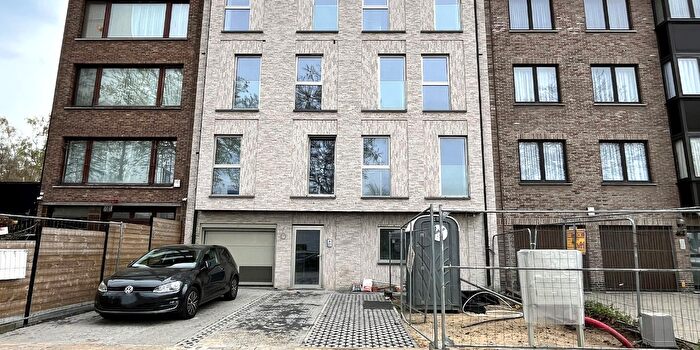 1-kamerappartement te huur in Deurne
