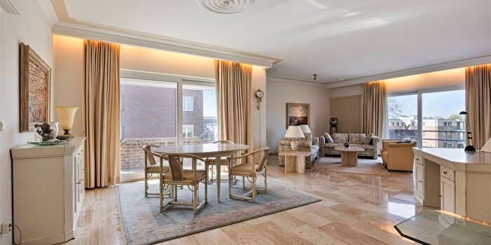 2-kamerappartement te koop in Maaseik