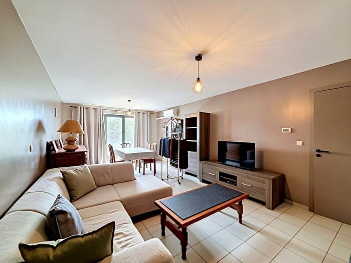 2-kamerappartement te koop in PHILIPPEVILLE