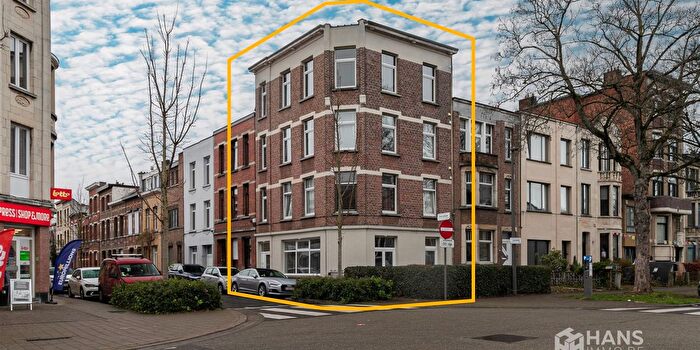 4-kamerhuis te koop in Deurne