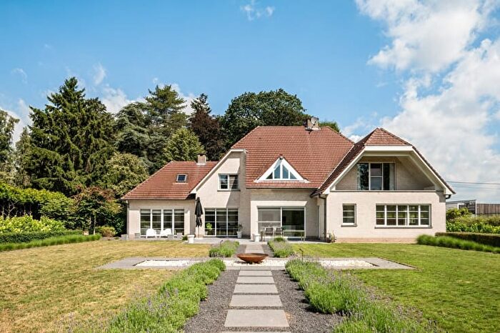 4-kamerhuis te koop in Kasterlee