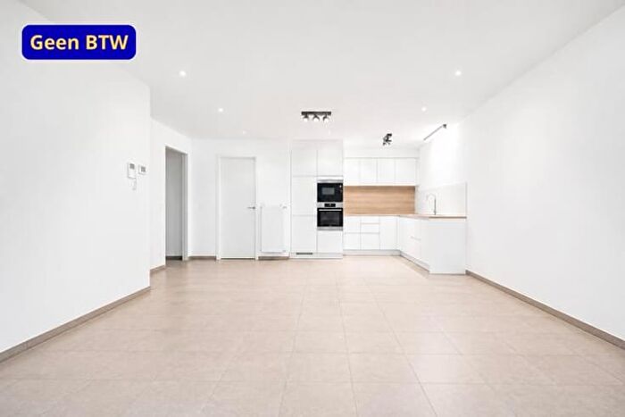 2-kamerappartement te koop in Zedelgem